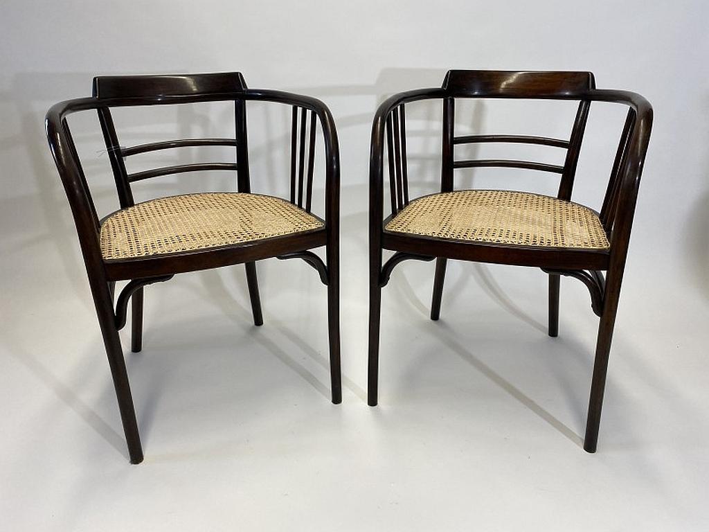 otto wagner furniture