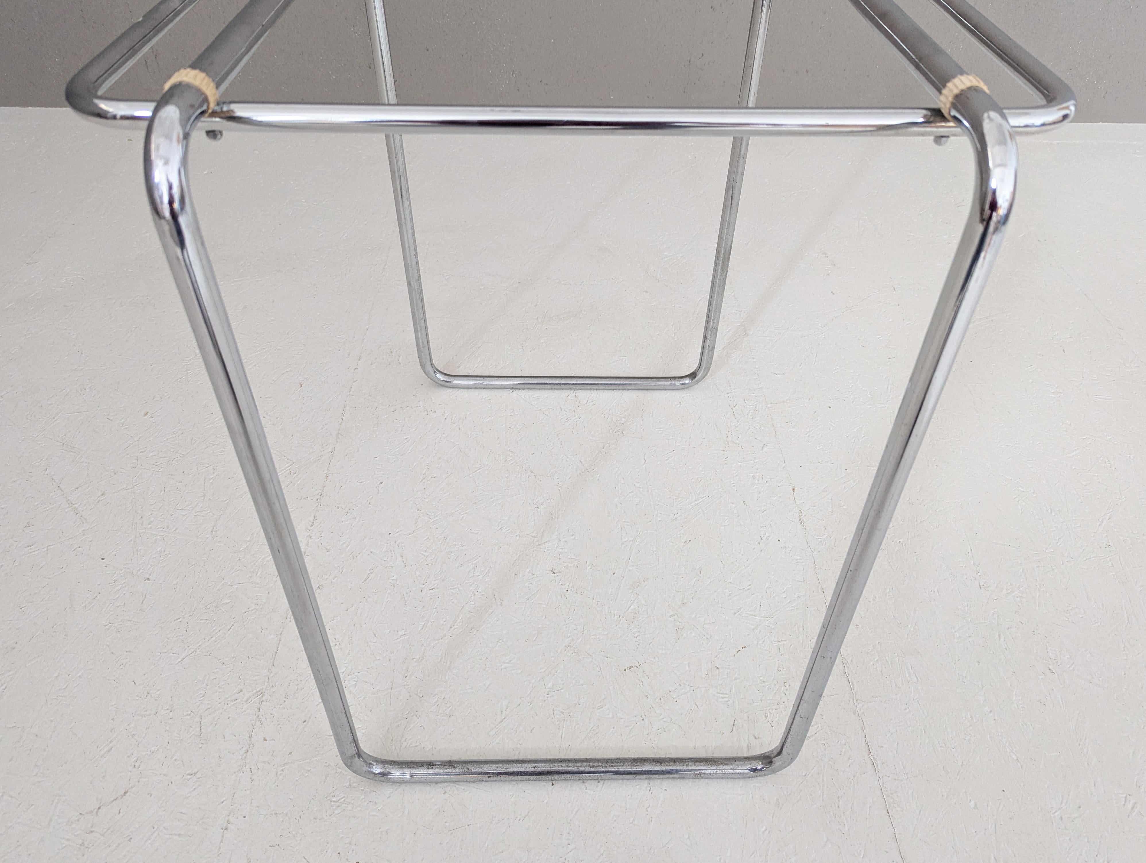 Table Thonet B 18 par Marcel Breuer, années 1930 en vente 3