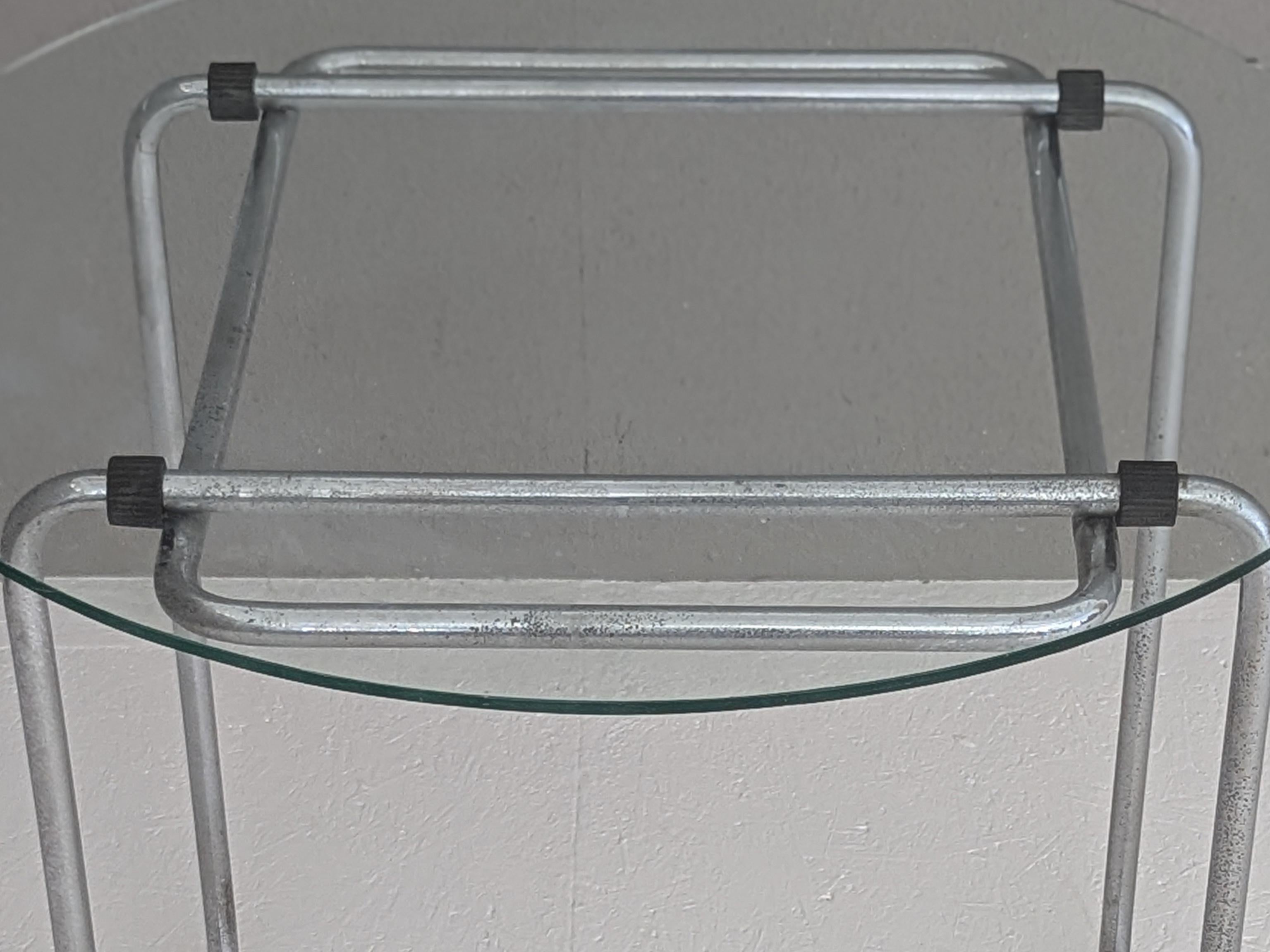 Thonet B 18 Table by Marcel Breuer, 1930s For Sale 5