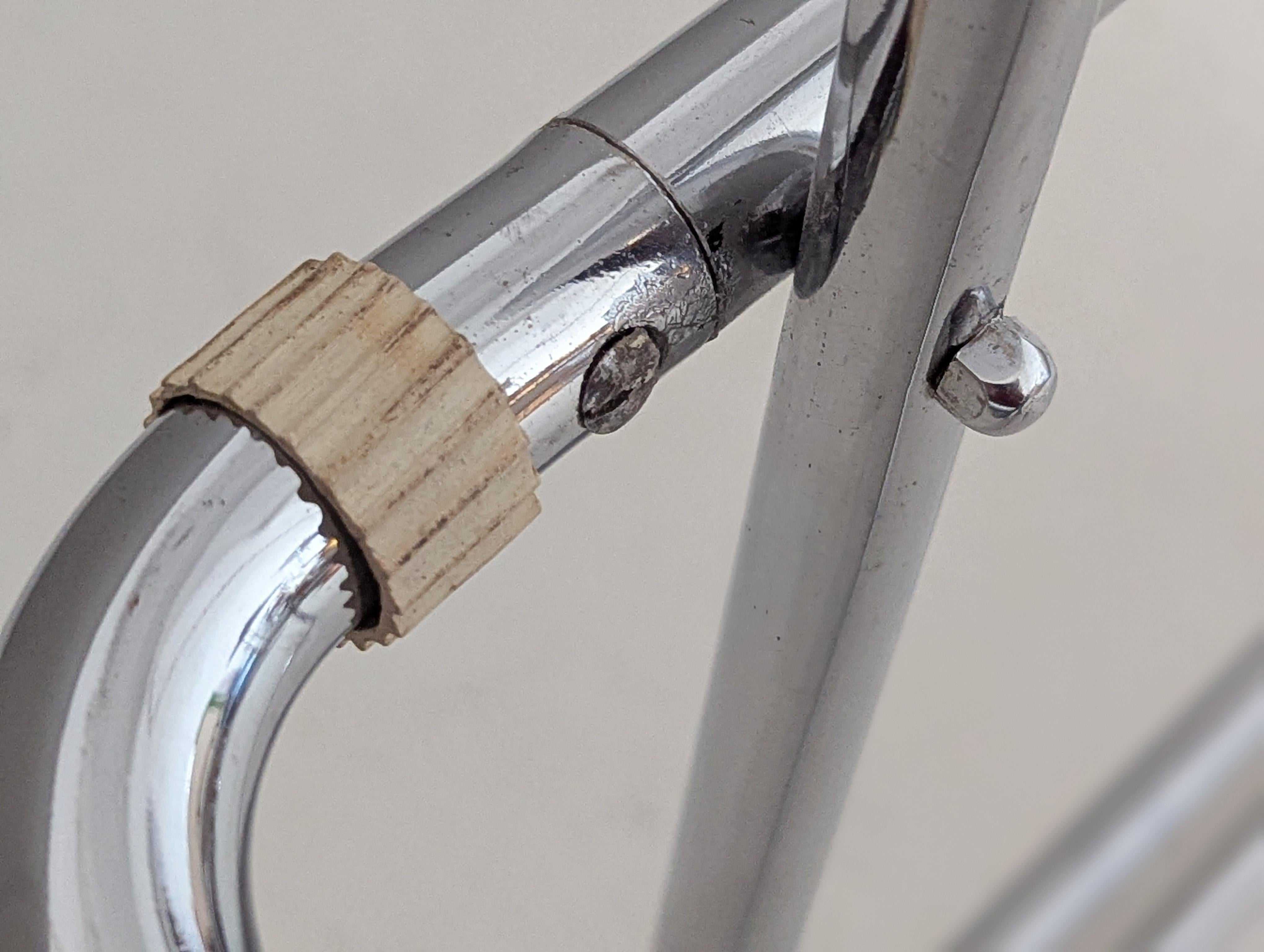 Table Thonet B 18 par Marcel Breuer, années 1930 en vente 7