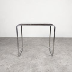 Thonet B 9 Table by Marcel Breuer