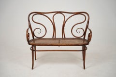 Thonet Bank 1865