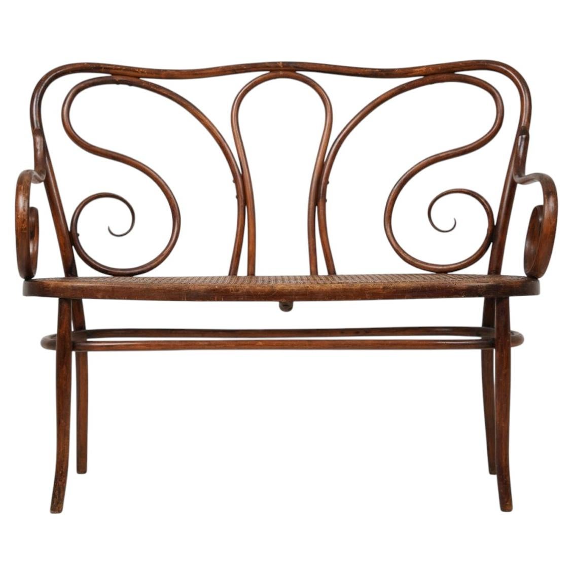 What can I use for an outdoor bench?
