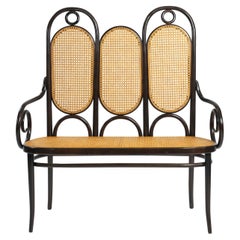 Bancs en bois