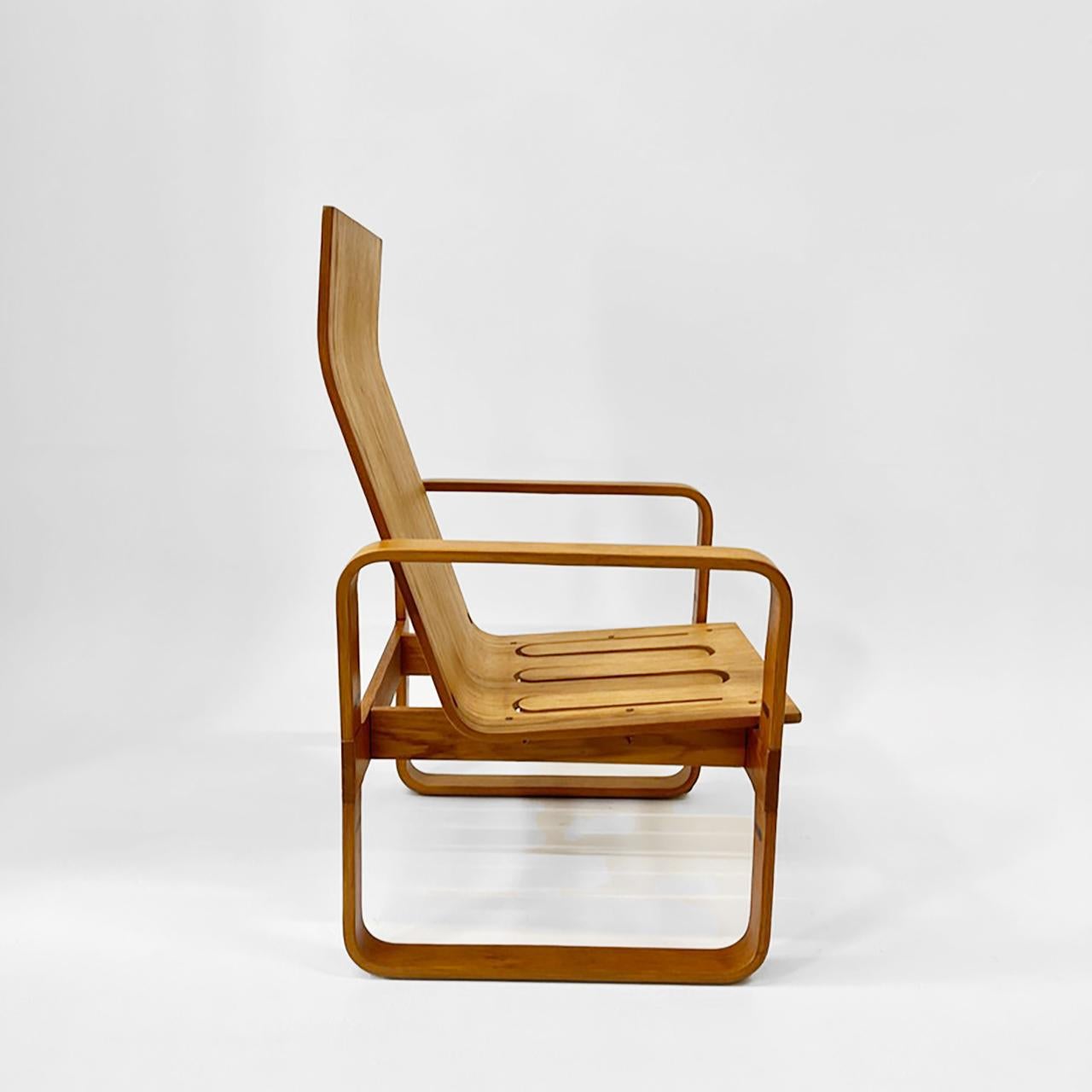 thonet bentwood chair