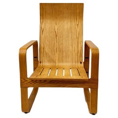 Thonet Bentwood Arm Chair, 1970s