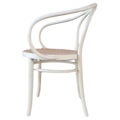 Used  Thonet Bentwood Armchair Attrbuted to Wiener Stuhl