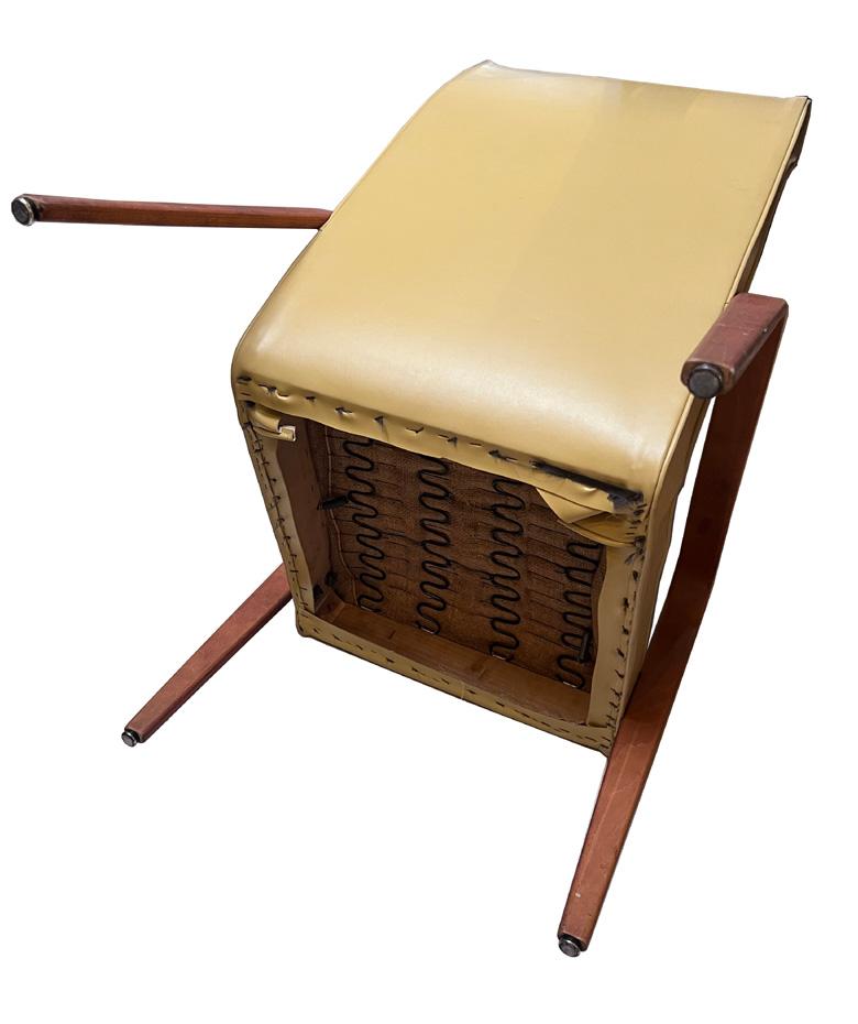 Thonet Bentwood ArmChair In Good Condition In Sag Harbor, NY