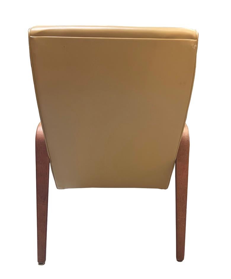 Thonet Bentwood ArmChair 1