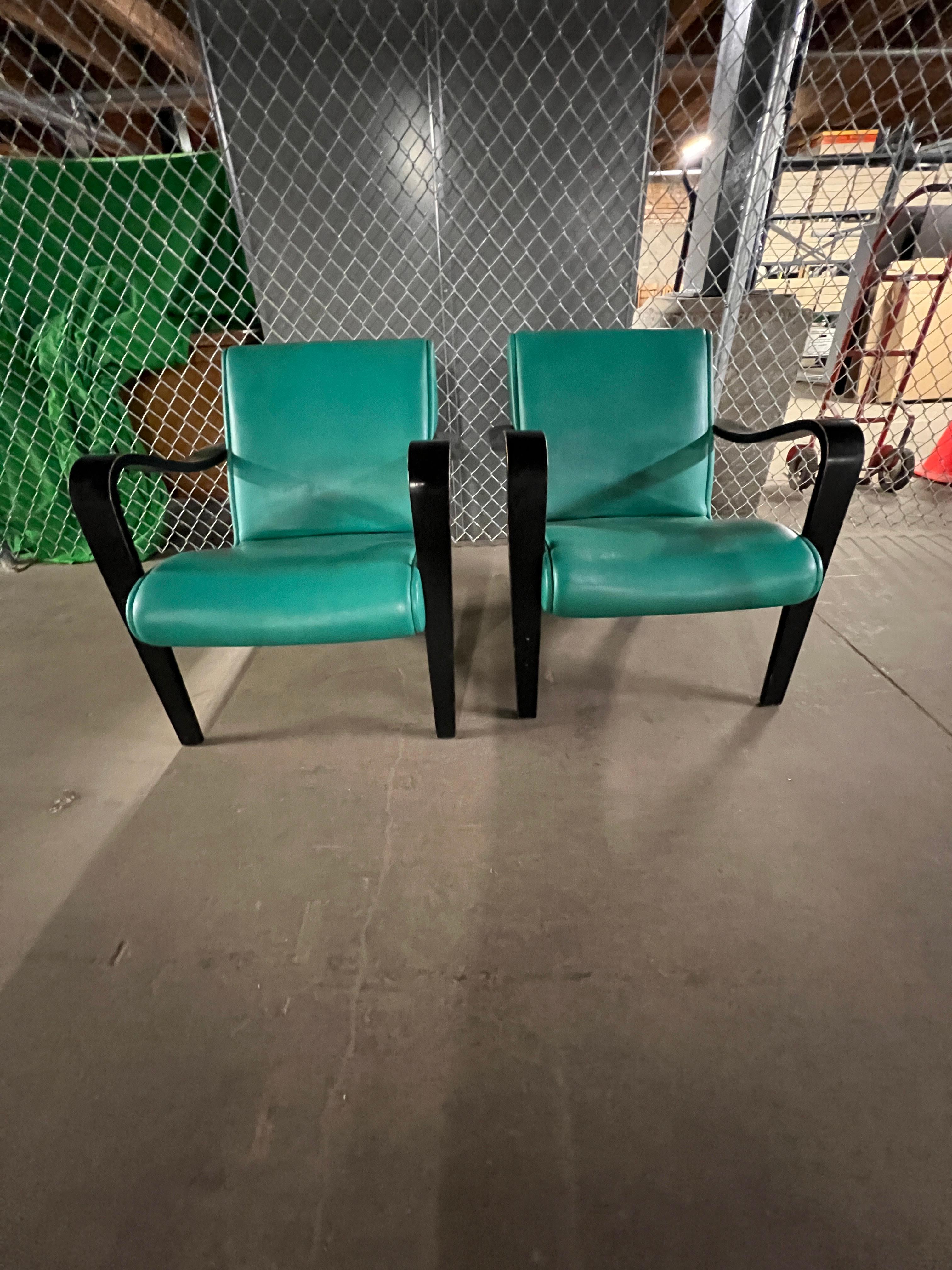 Thonet Bugholzsessel im Stil von Alvar Aalto im Angebot 9