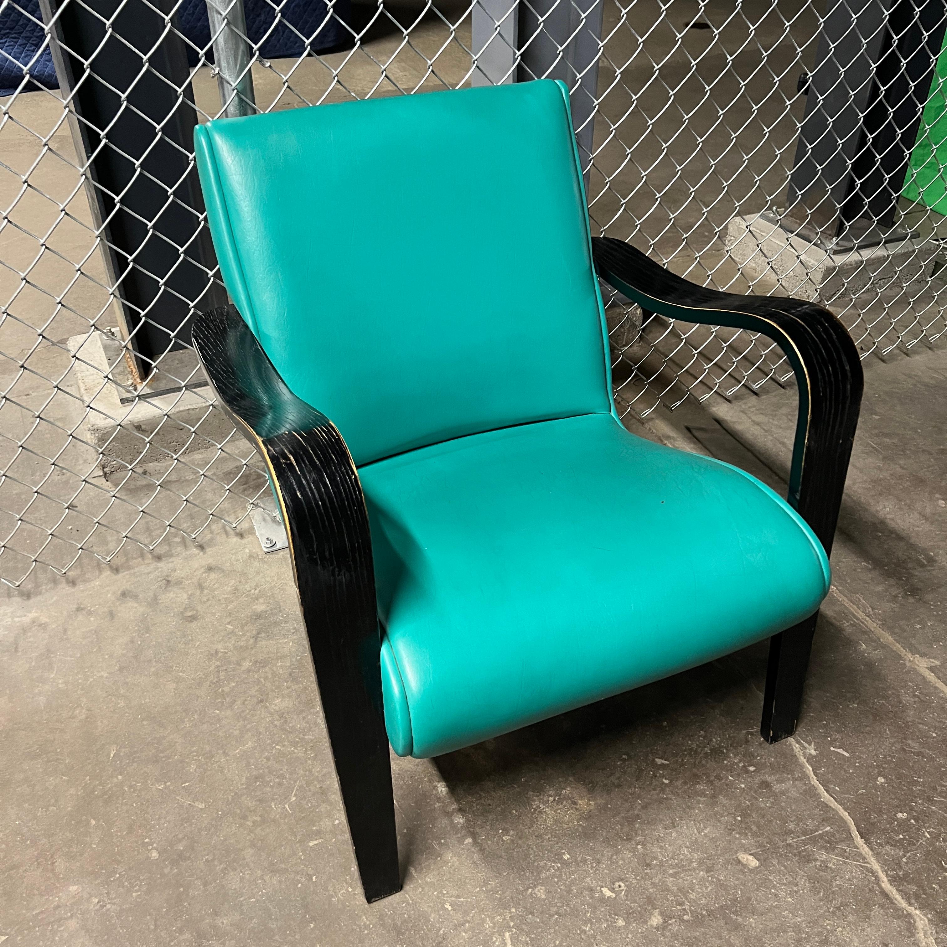 Thonet Bugholzsessel im Stil von Alvar Aalto im Angebot 11