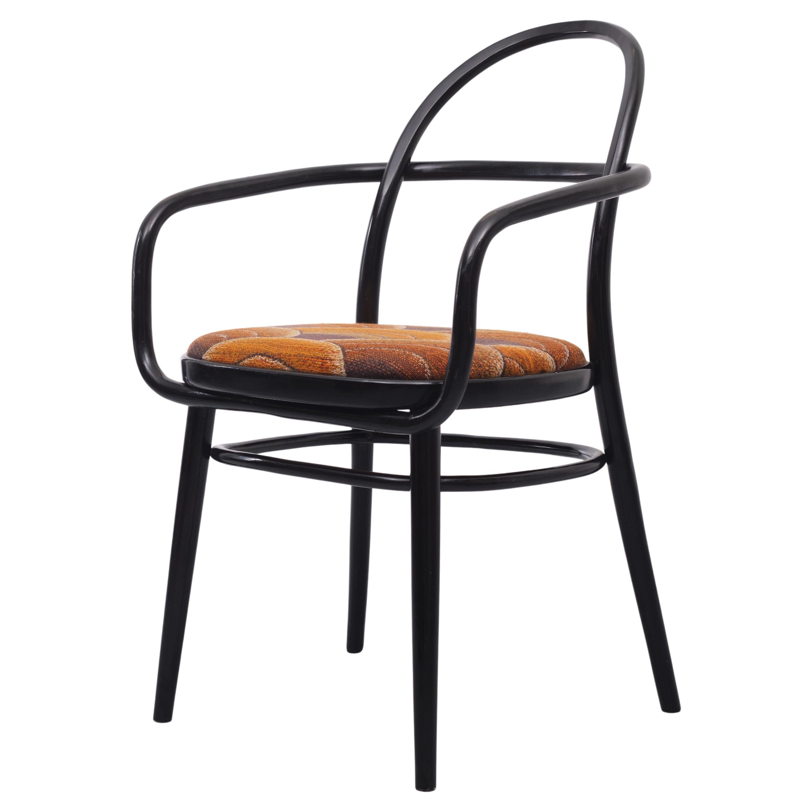 Thonet Bentwood Armchair Ligna, 1960s