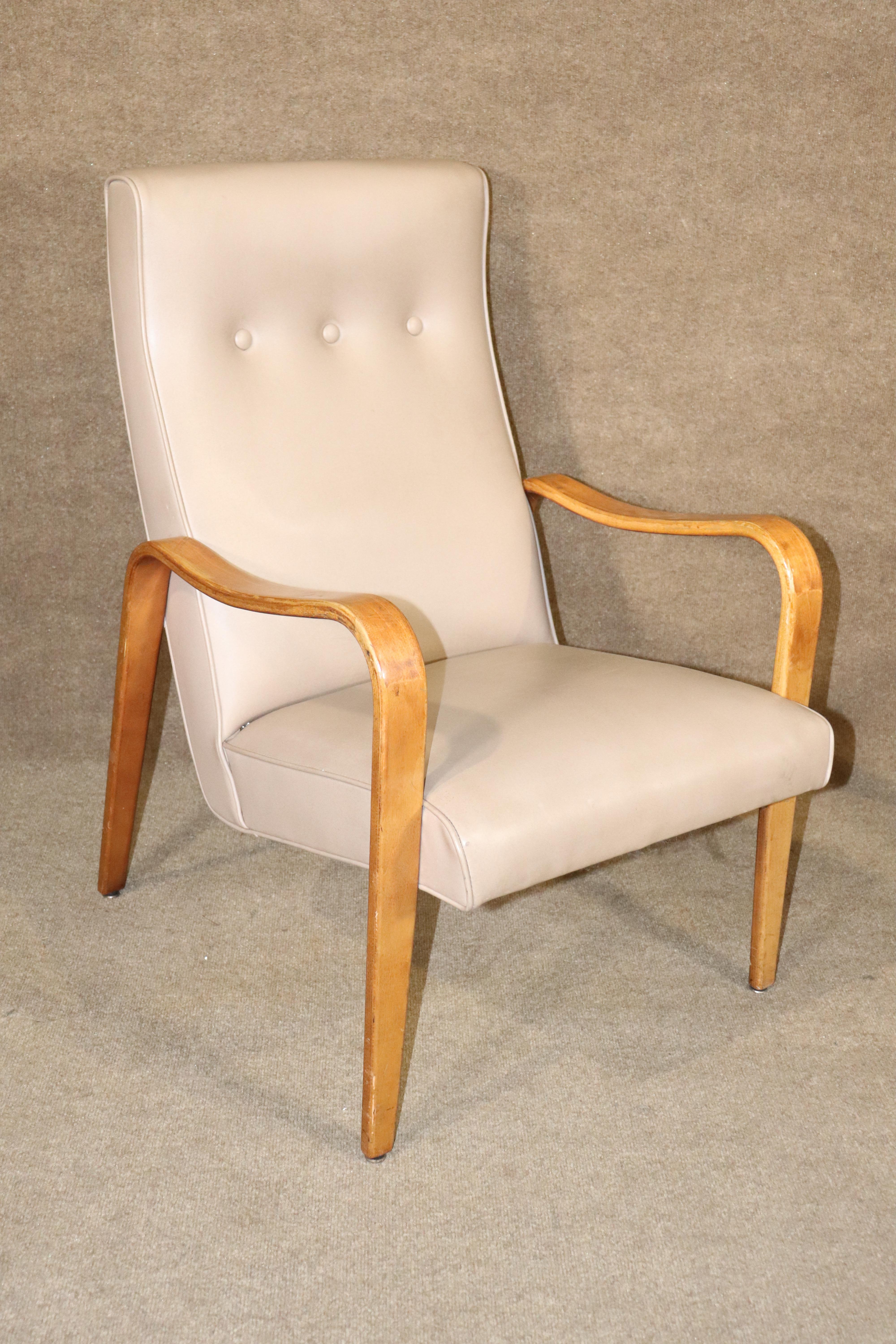 Thonet Bentwood Armchairs For Sale 5