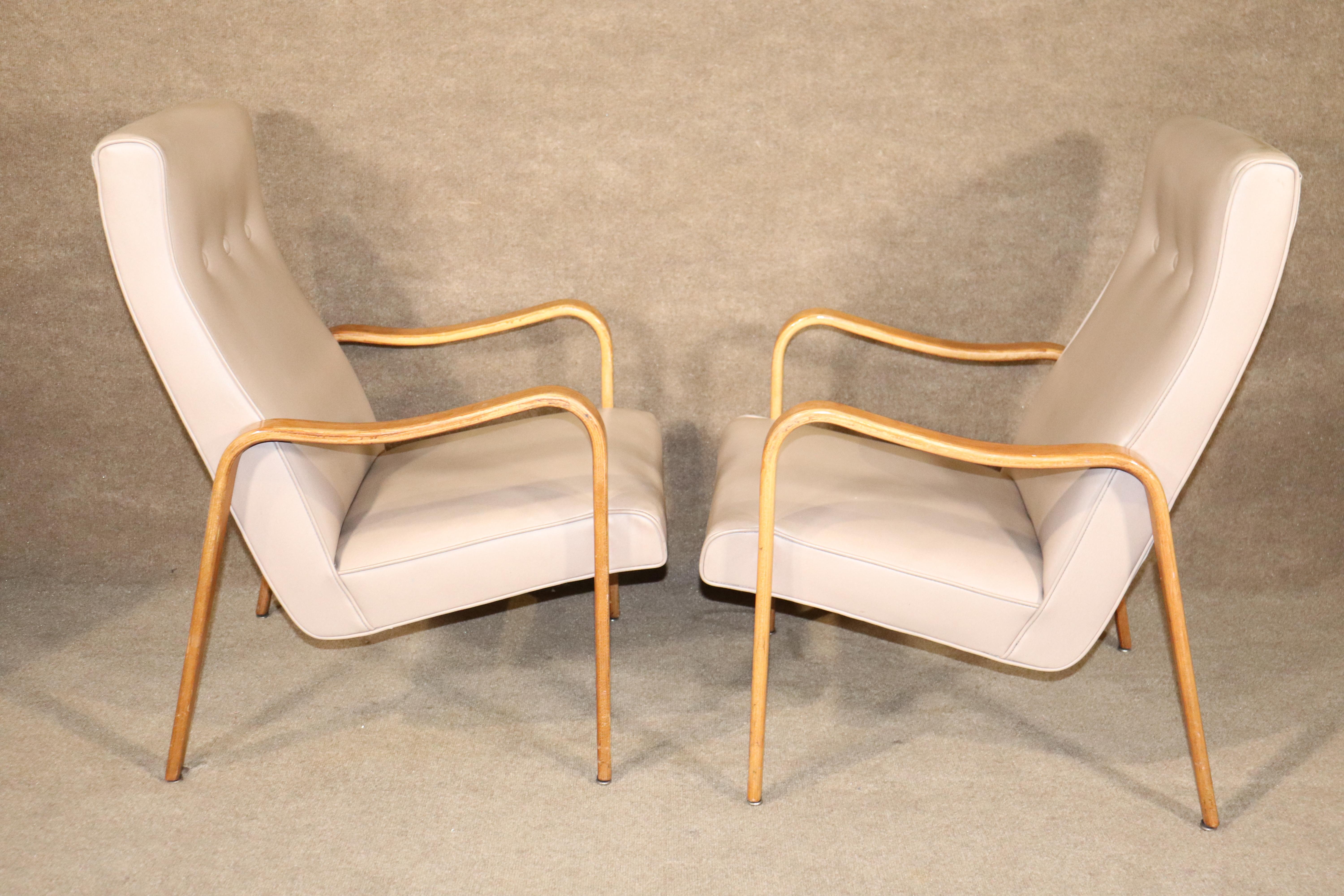 Thonet Bentwood Armchairs For Sale 6