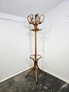 Thonet Bentwood Coat&Hat Stand