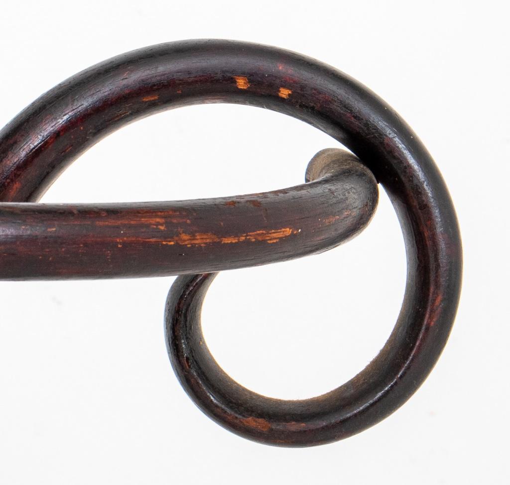 Unknown Thonet Bentwood Hall Coat Rack For Sale
