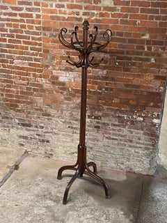 Thonet Bentwood Hall Tree