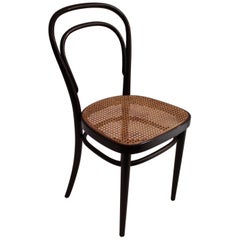 Thonet Bentwood Side Chair No. 14