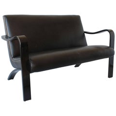 Thonet Bentwood Sofa