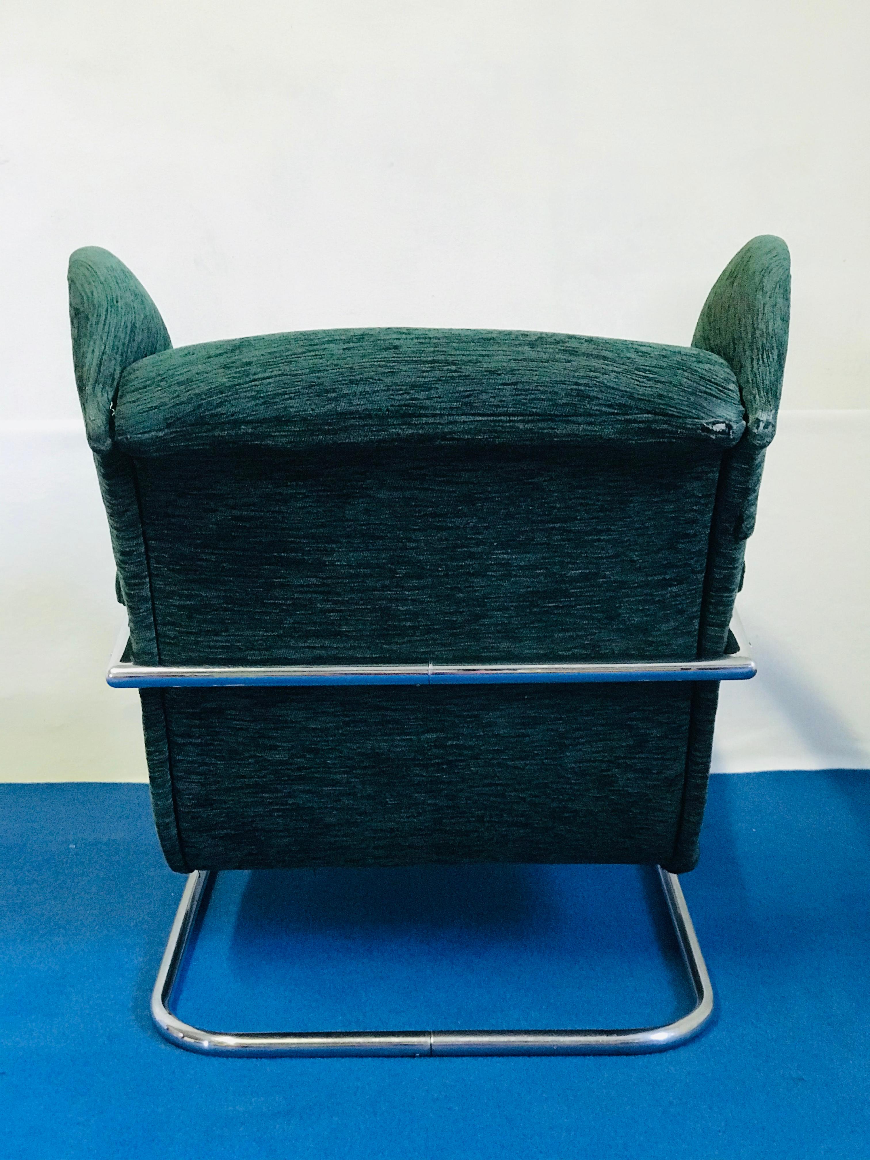 European Thonet Chair, 