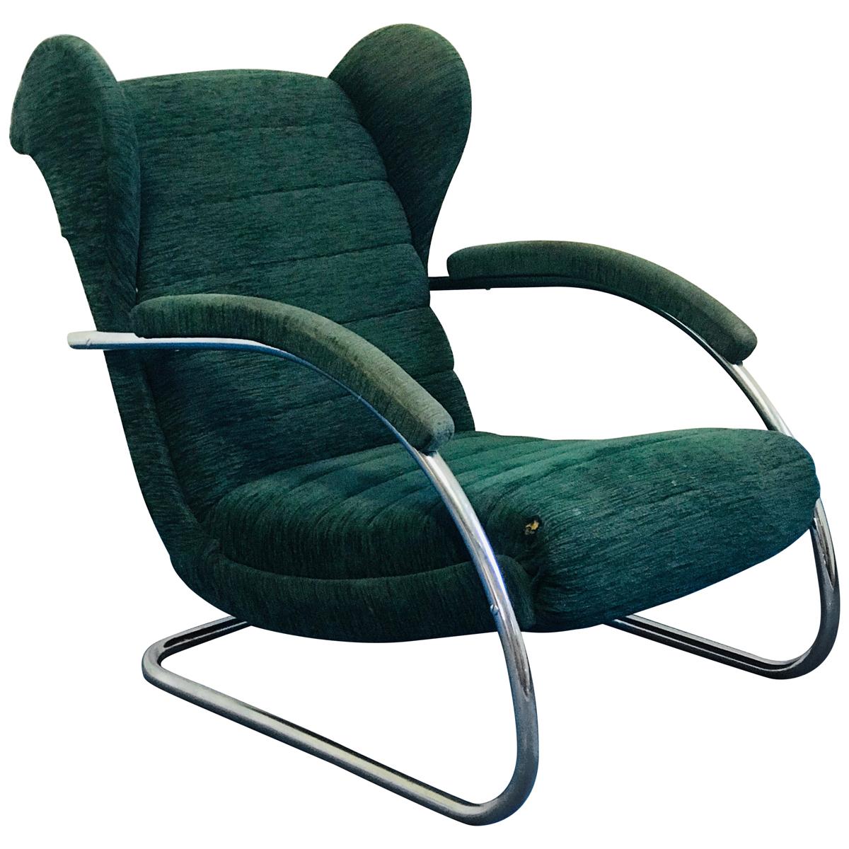 Thonet Chair, "1940" For Sale