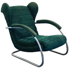 Thonet Chair, "1940"