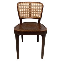 Sedia Thonet di Josef Hoffmann, anni '30