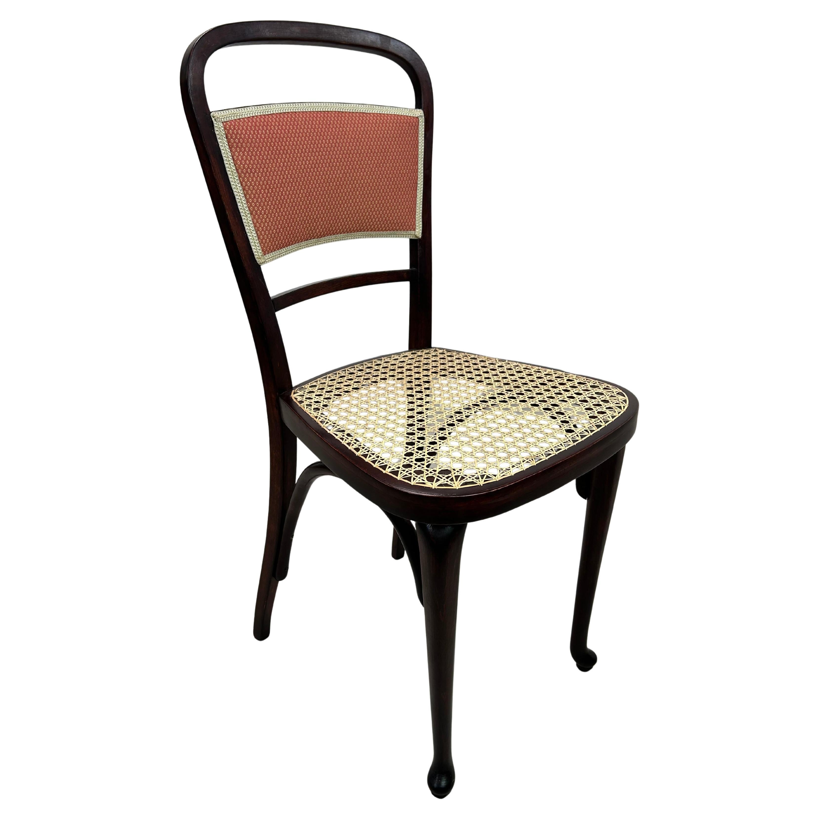 Thonet chair For Sale