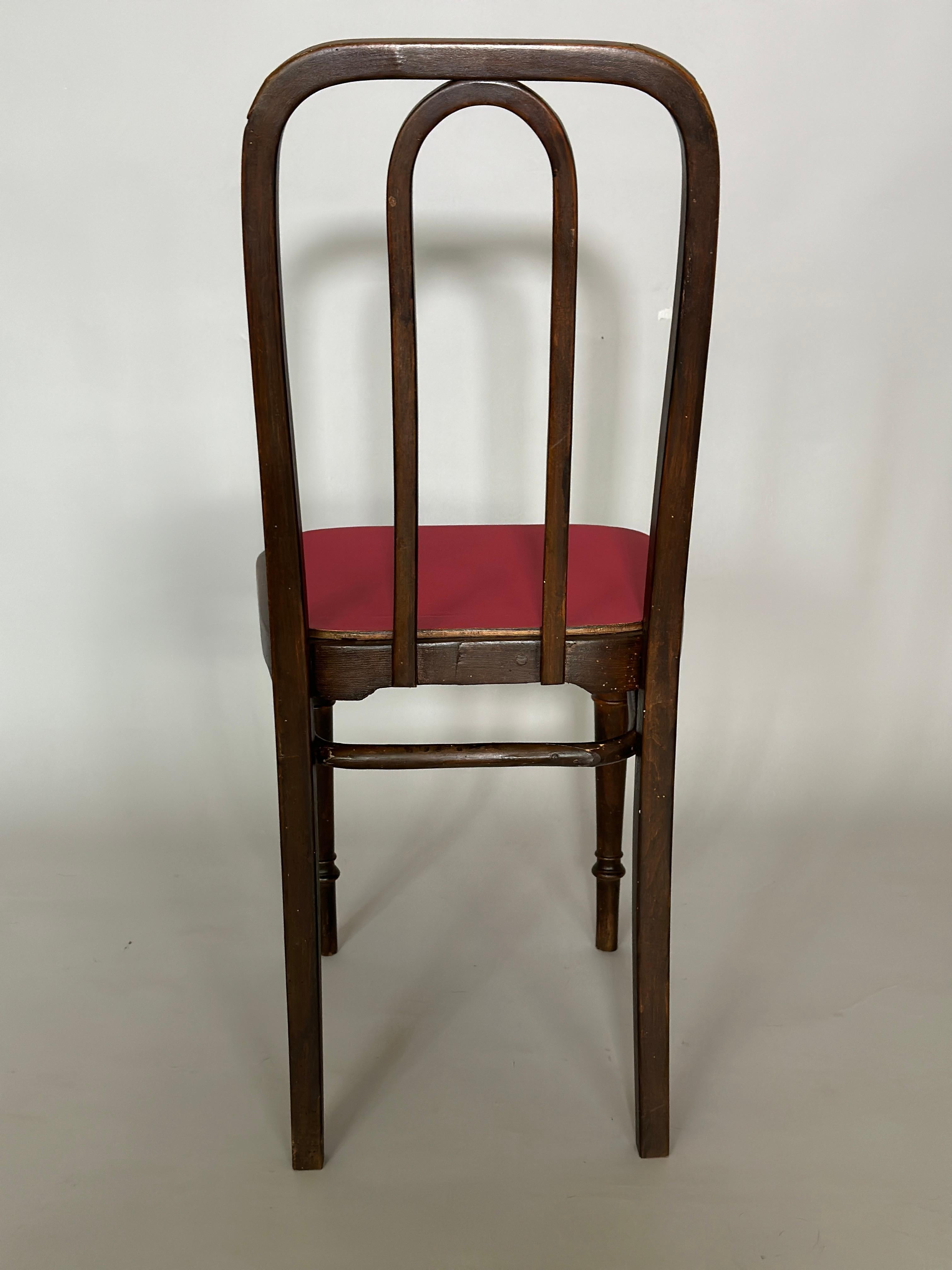 Other Thonet Chair HO. 41, 1905s For Sale