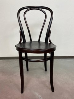 Thonet Chair No.18