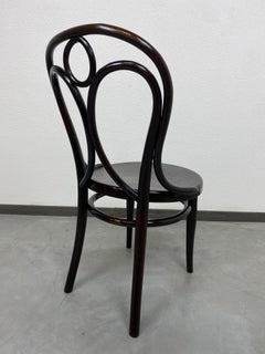 Thonet Chair No.19