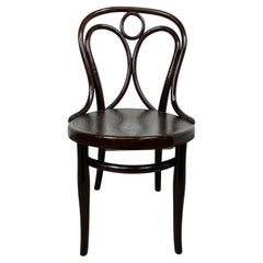 Thonet Chair No.19