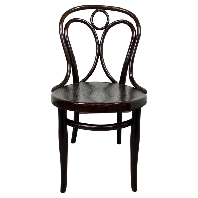 Chair No.19 For Sale at 1stDibs