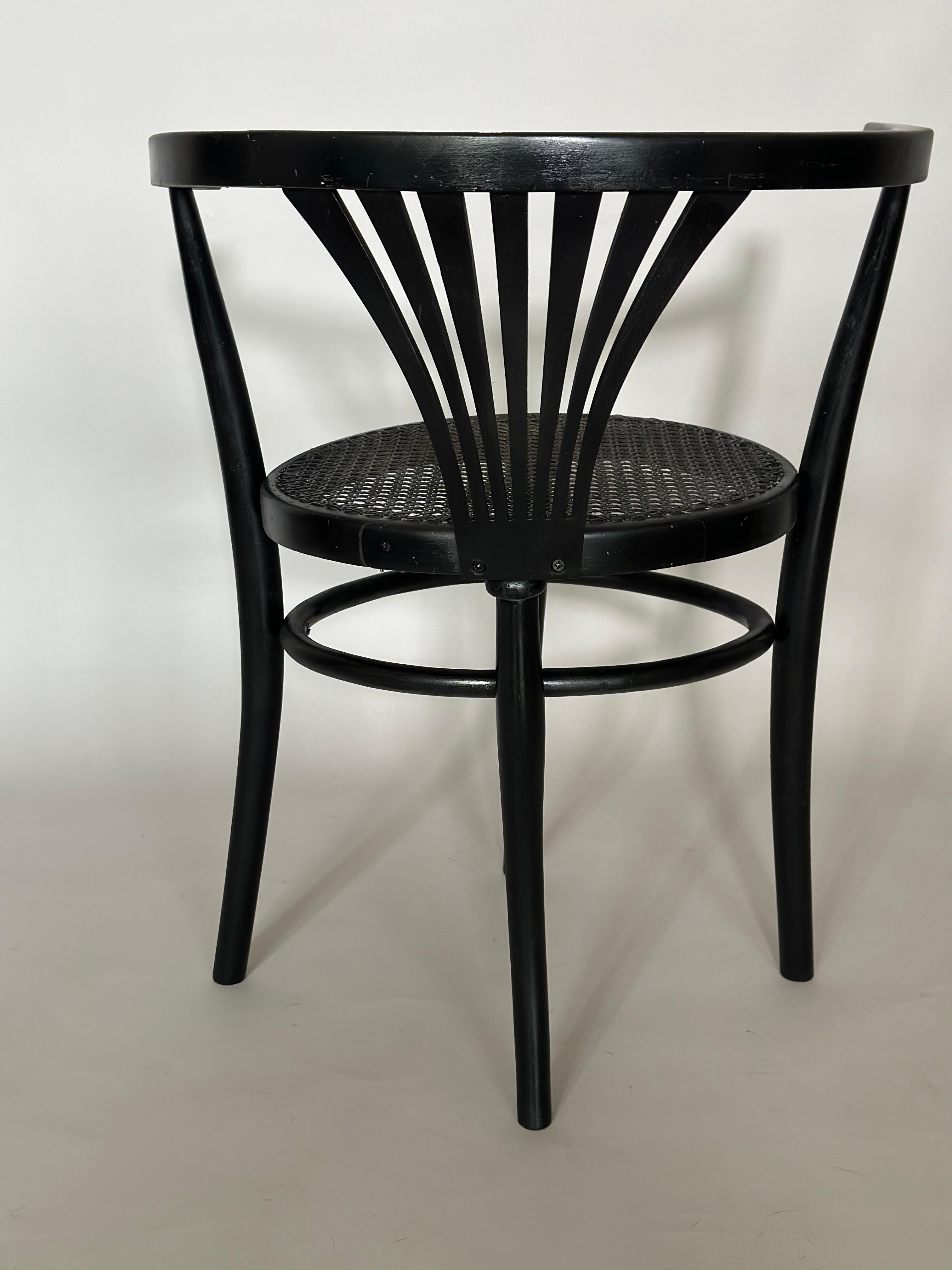Thonet Chair Nr 28 In Good Condition In Čelinac, BA