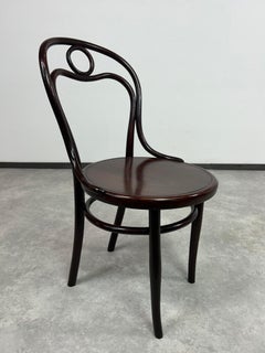Thonet chair nr.31
