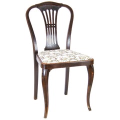 Thonet Stuhl Nr.613:: Gustav Siegel:: um 1930