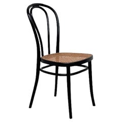 Retro Thonet Chair - Original Herbatschek Series N ° 243711
