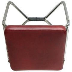 Thonet chair - taburet "1935"