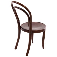 Thonet Children Bentwood Chair No. 1