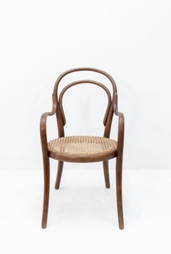 Fauteuil pour enfants Thonet