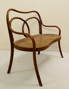 Thonet Children's Bench