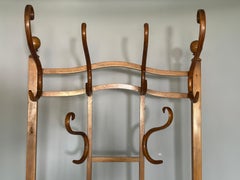 Thonet Coat Stands, 1905