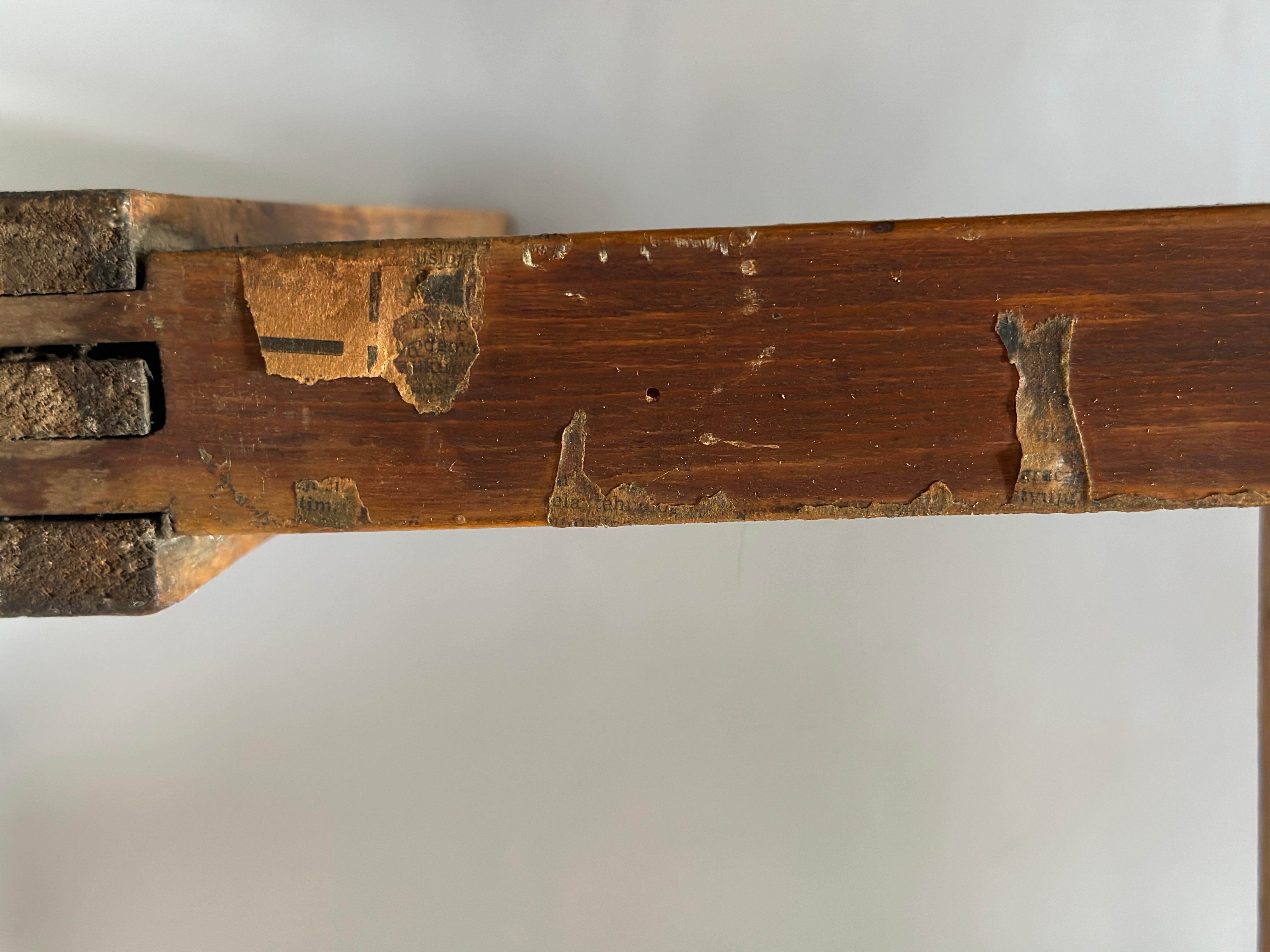 Inizio XX secolo Appendiabiti Thonet, 1905 in vendita