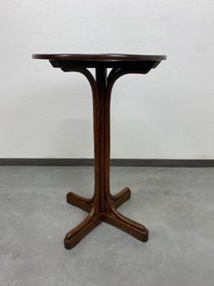 Table basse Thonet