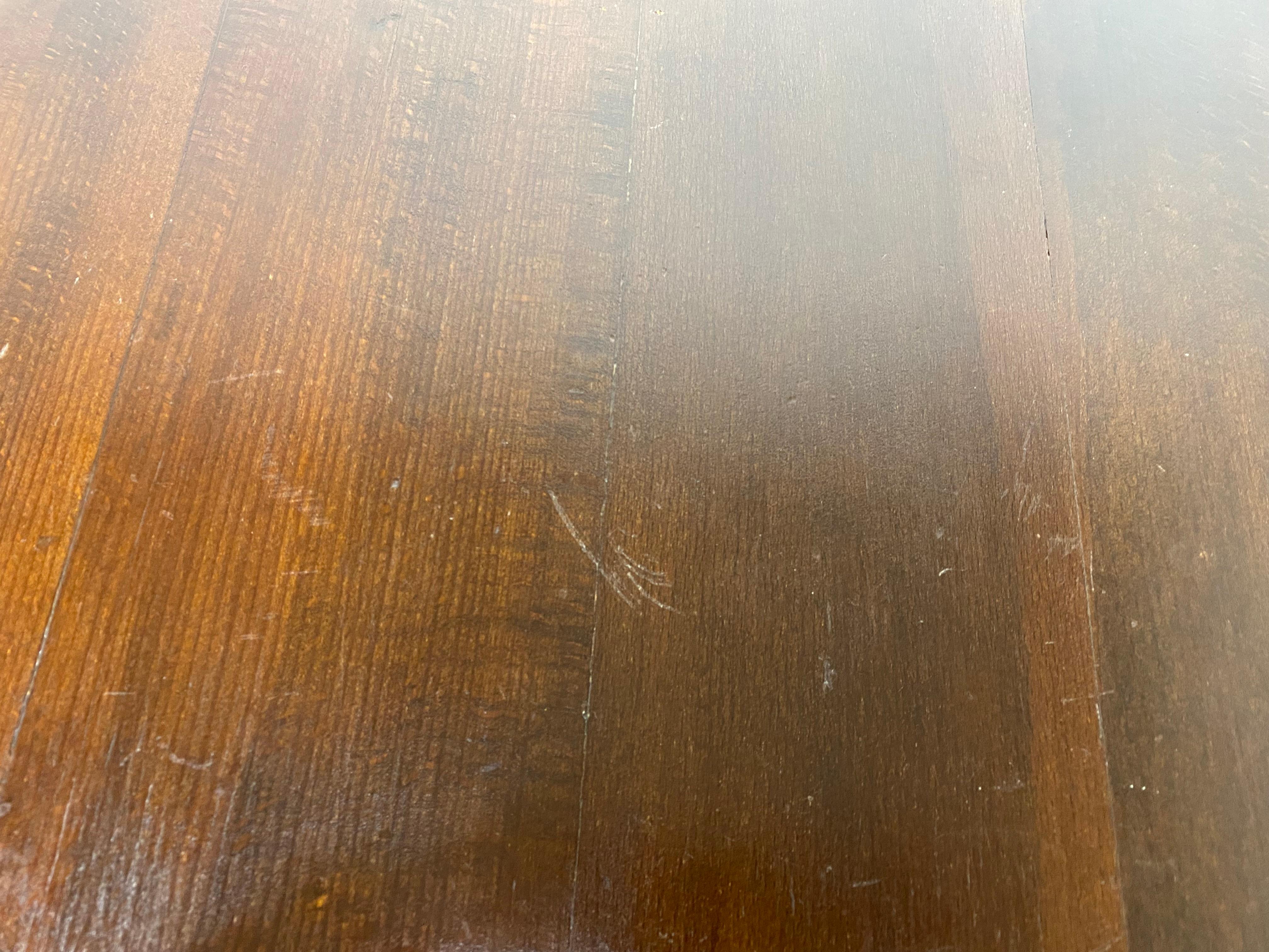 Thonet Couchtisch im Zustand „Gut“ im Angebot in Banská Štiavnica, SK