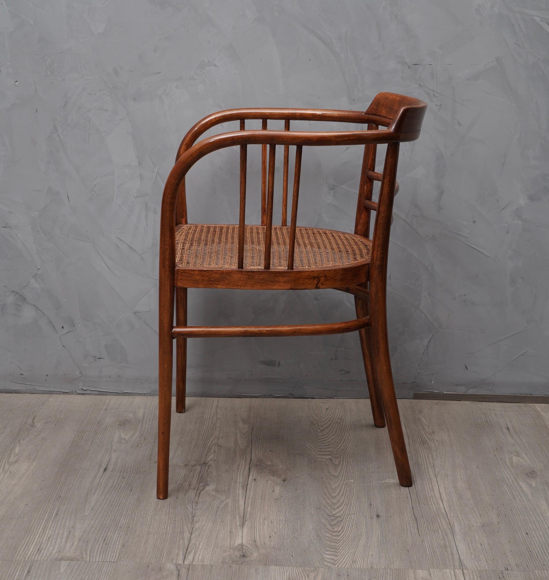 1910 chair