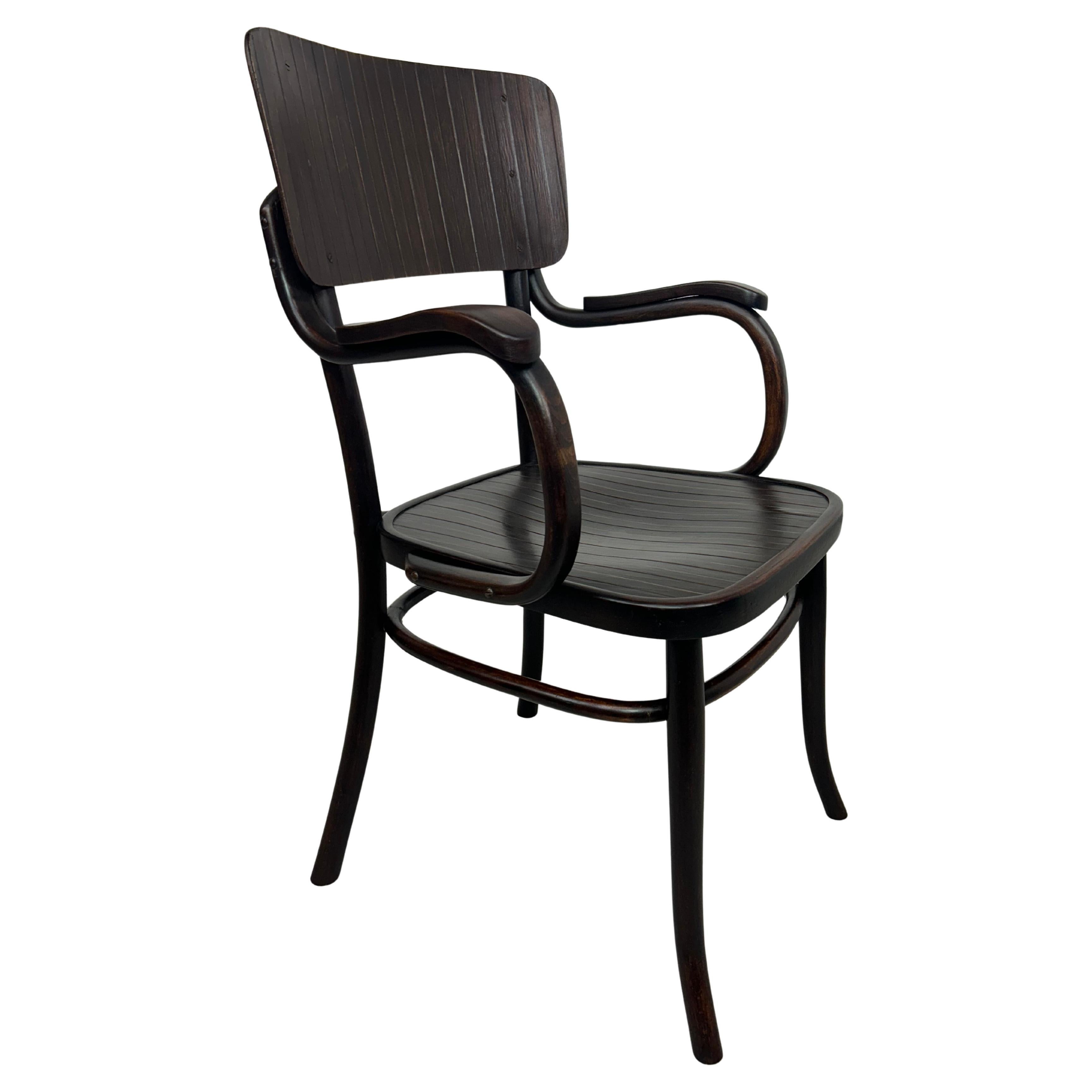 Sedia da scrivania Thonet Debrecen
