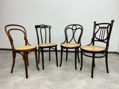Thonet dining chair no.103