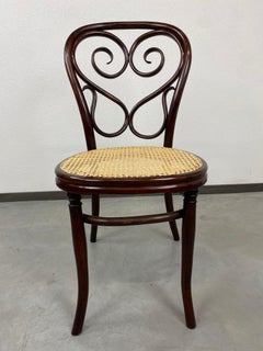 Thonet Dining Chair No.4