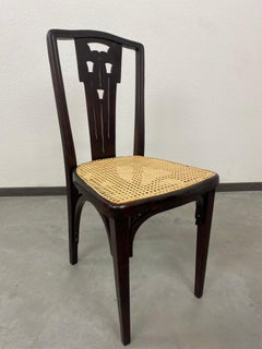 Thonet Dining Chair No.733